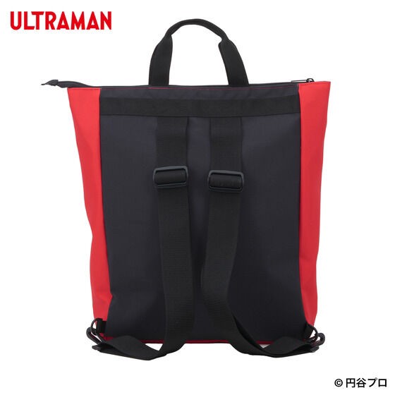 PRE-ORDER : Ultraman Bust Up Design 2WAY Tote Bag