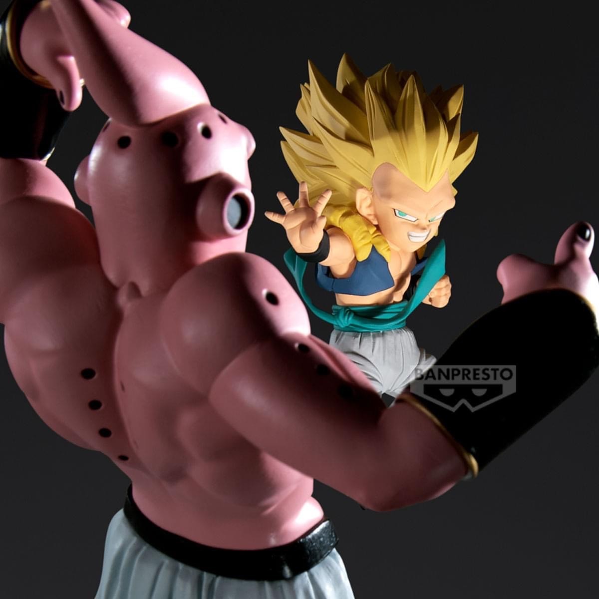 Pre-order : DRAGON BALL