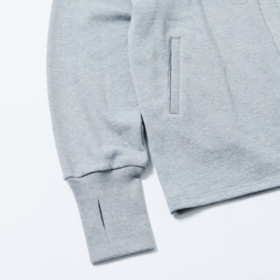 PRE-ORDER : Hoodie Kamen Rider W -HALF- | HENSHIN by KAMEN RIDER