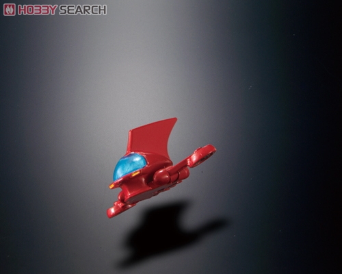 Soul Of Chogokin GX-45 Mazinger Z by Bandai