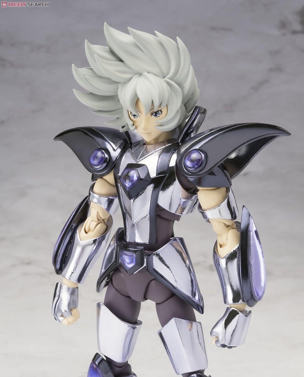 Saint Seiya Saint Cloth Myth Bronze Saint Orion Eden by Bandai