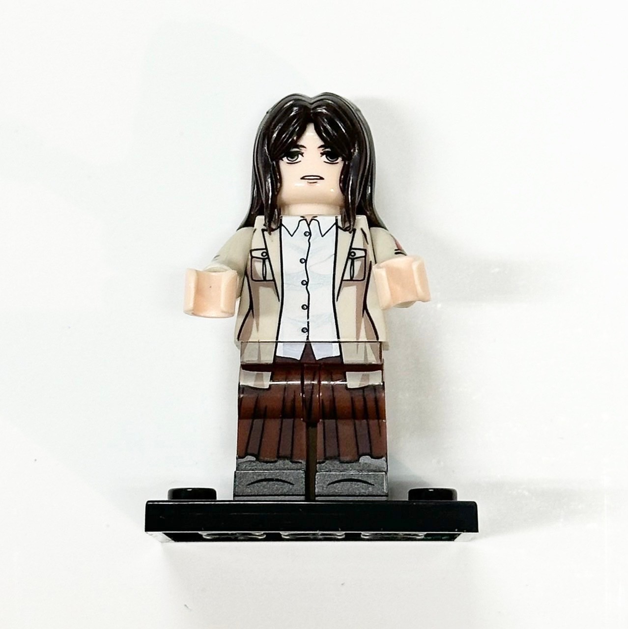 WM 6165 Attack On Titan