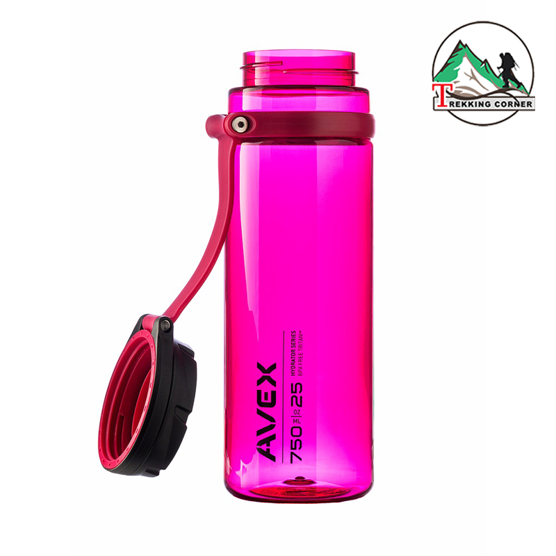 AVEX Fuse 750ml Berry