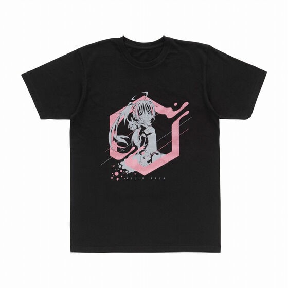 PRE-ORDER : That Time I Got Reincarnated as a Slime T-shirt Collection