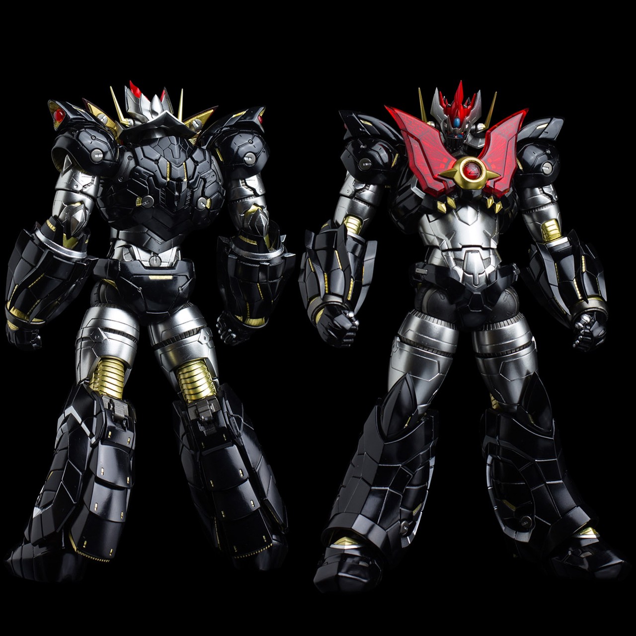 RIOBOT Mazinkaiser (Reissue) by Sentinel