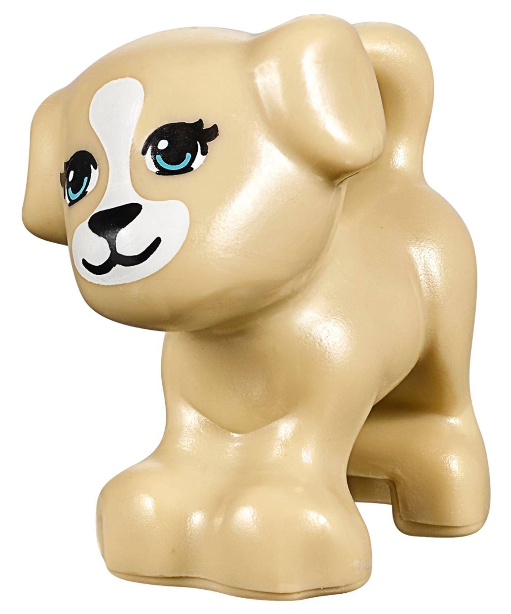 Bela 10532 Friends Puppy Training 65pcs