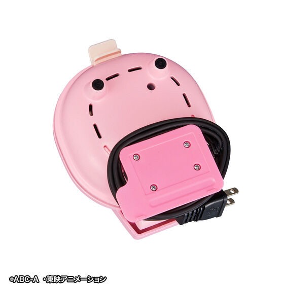 PRE-ORDER : Kongari Chara Pancake Maker Delicious Party Pretty Cure