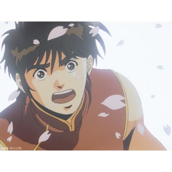 PRE-ORDER : Legend of Heavenly Sphere Shurato Blu-ray MEMORIAL BOX (Special Limited Edition) [A-on STORE Bonus Included]