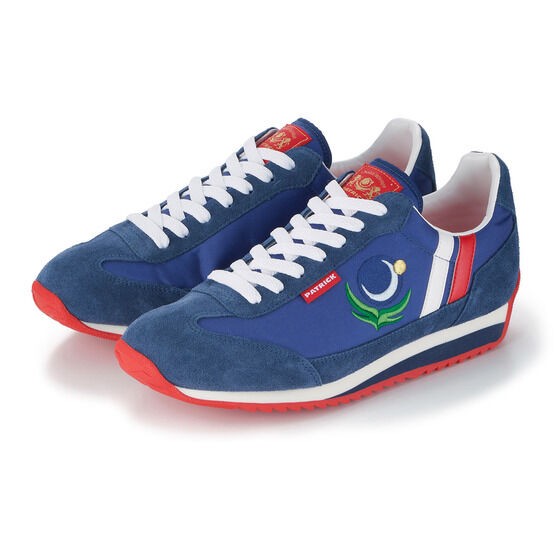 PRE-ORDER : STRICT-G PATRICK "Mobile Suit Gundam SEED" Sneakers Marathon