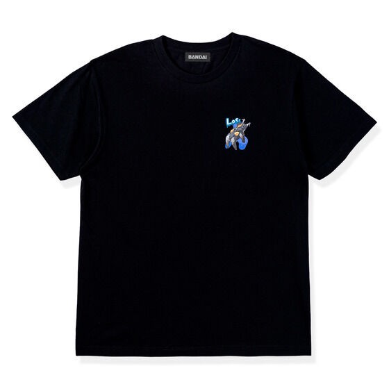 PRE-ORDER : Ultraman Whereabouts of The Match Series One Point T-shirt