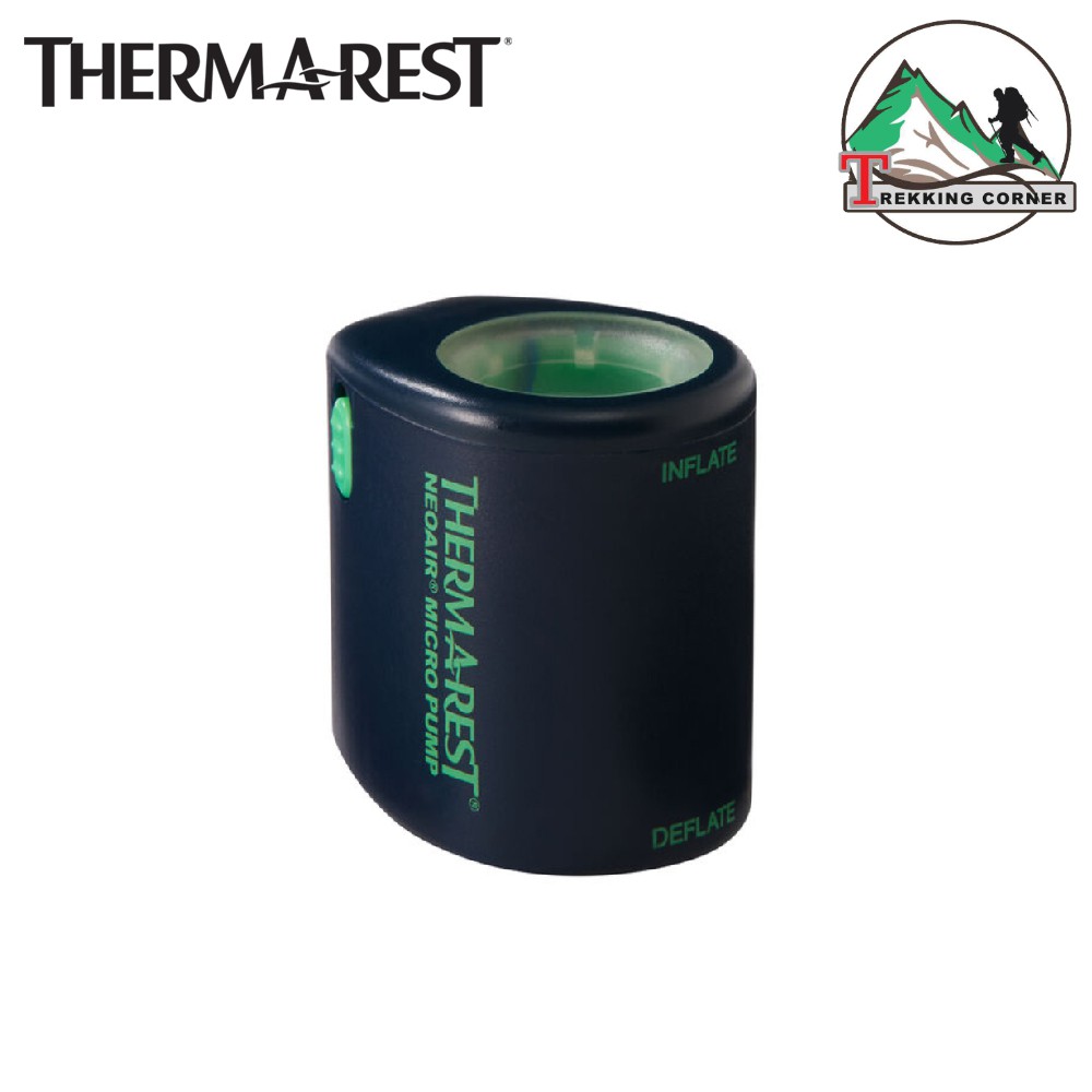 Thermarest Neoair Micro Pump