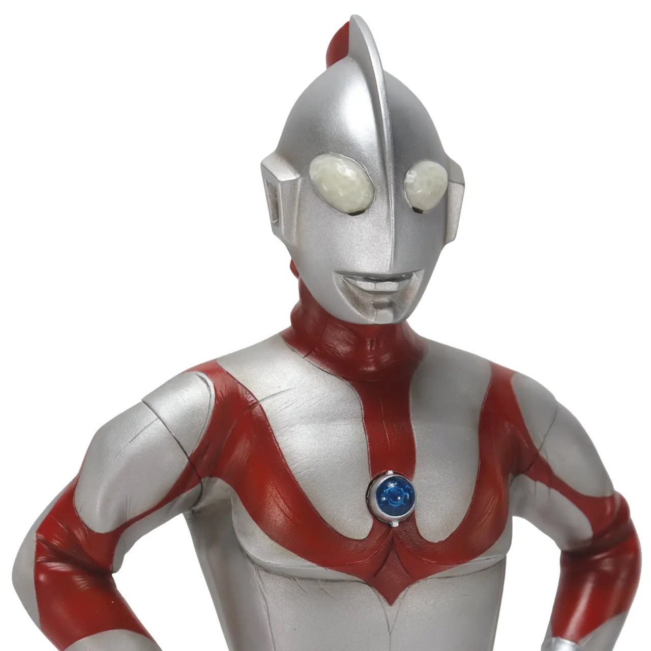 Pre-order : Tokusatsu Series Ultraman / Ultra Seven : When the Ultra Star Shines High Grade Ver. by CCP