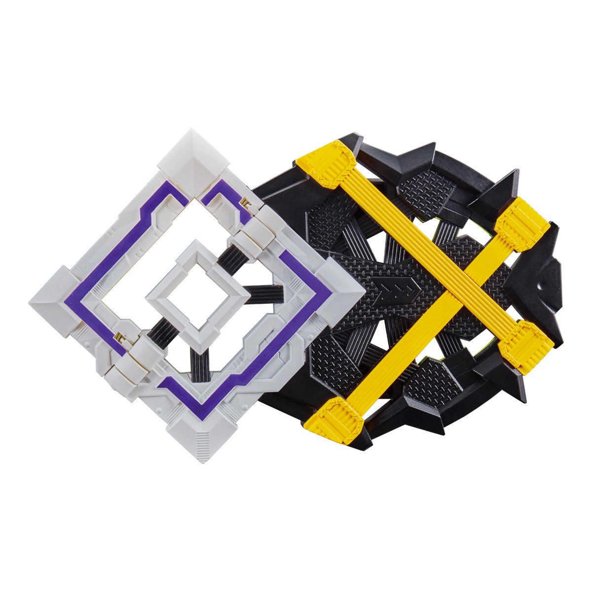 Masked Rider Zero-One - DX Memorial Progrise Key Set SIDE MetsubouJinrai (Limited) by Premium Bandai