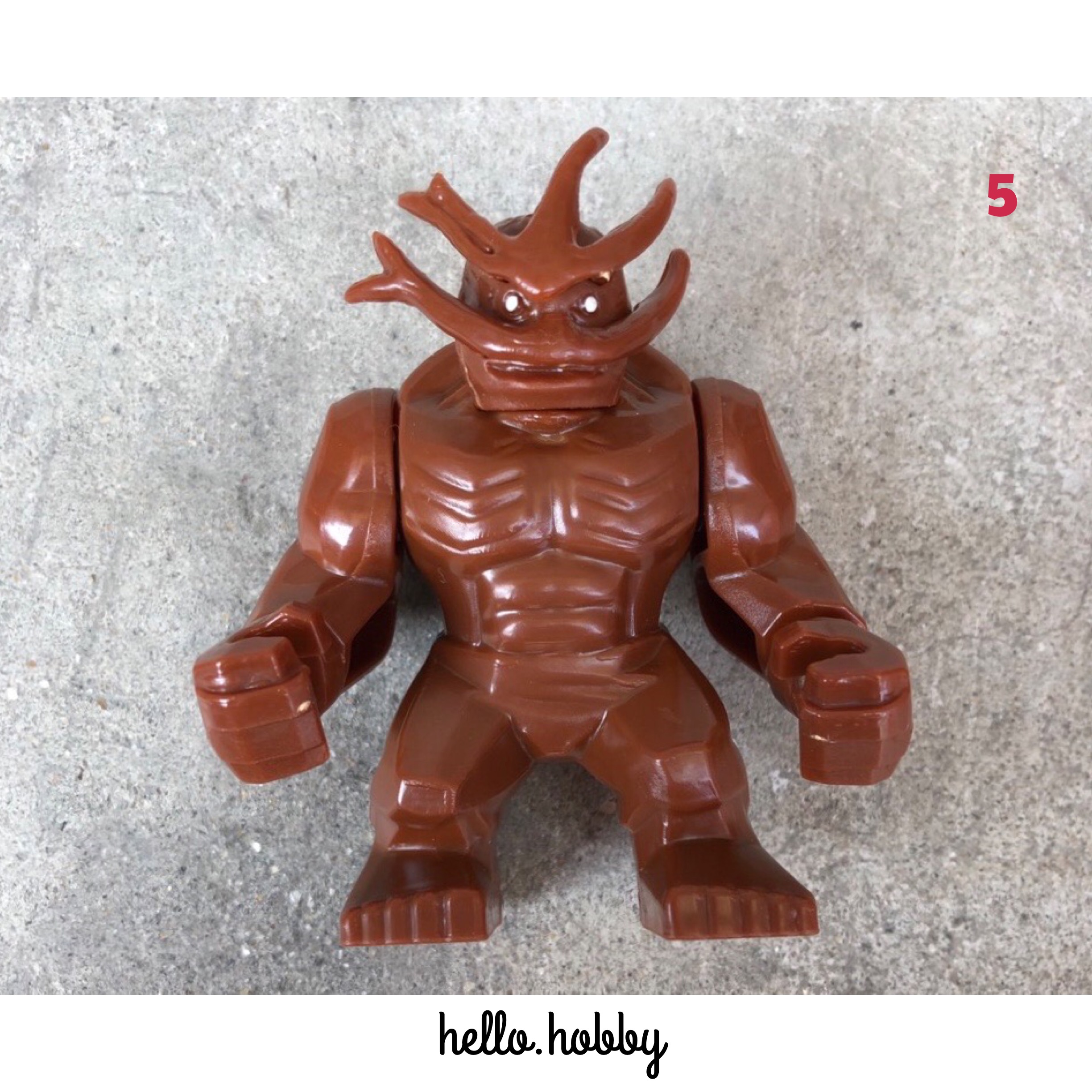 บิ๊กฟิกฮีโร่