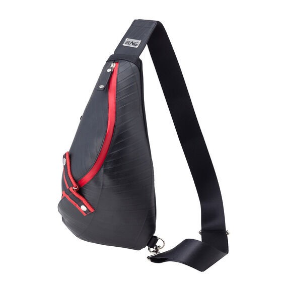 PRE-ORDER : Kamen Rider 555 SEAL One Shoulder Bag Spiral