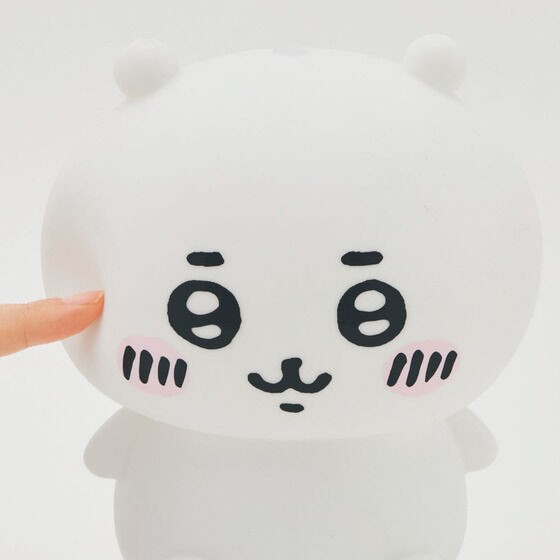 PRE-ORDER : Chiikawa Room Light Humidifier