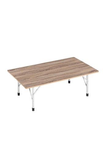 โต๊ะแคมป์ปิ้ง Coleman JP Folding Living Table 120