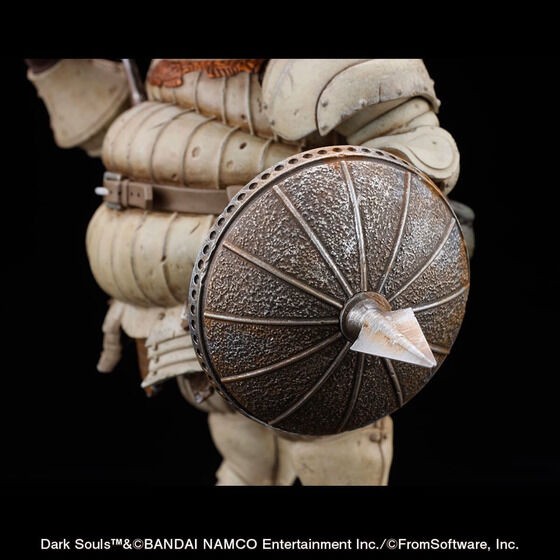 PRE-ORDER : Q Collection Siegmeyer of Catarina