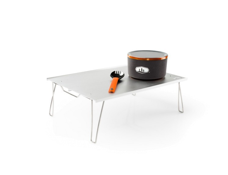 โต๊ะ GSI Ultralight Table Small