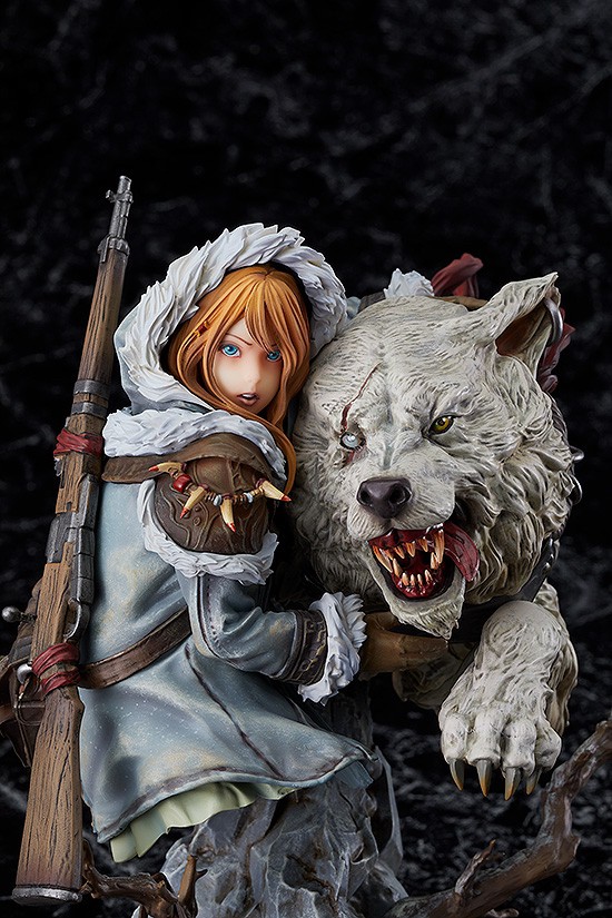Pre-order : Northern Tale by Max Factory