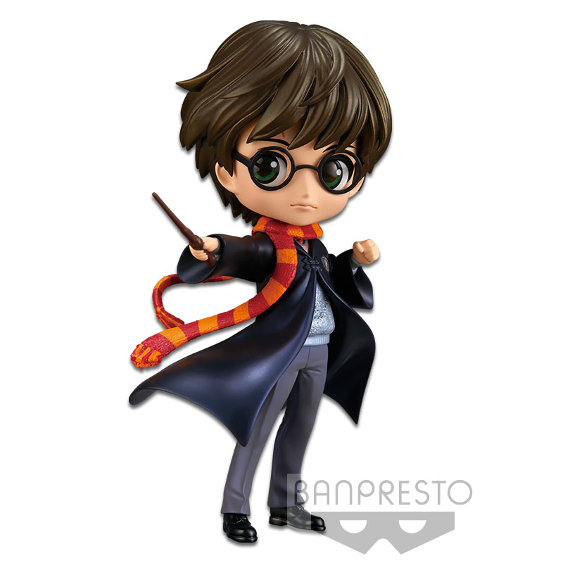 $ Q POSKET Harry Potter - Harry Potter (B Pearl Color ver.)