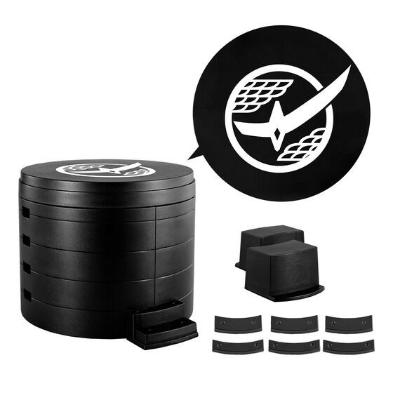 PRE-ORDER : Display Daiza Sengoku / Genesis Driver EDITION