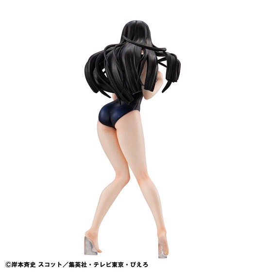 PRE-ORDER : NARUTO Gals Hinata Hyuga Ver.Splash B