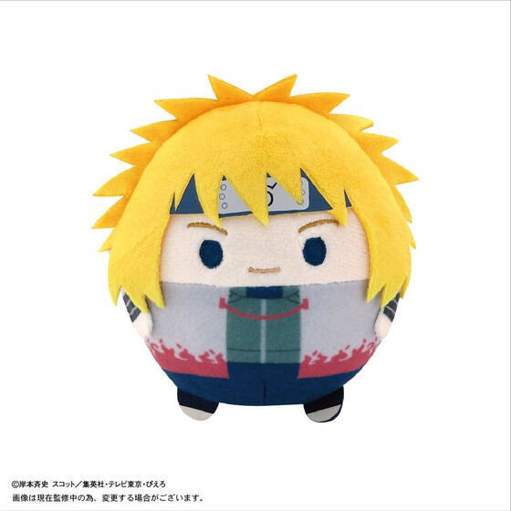 PRE-ORDER : Naruto Shippuden Fuwakororin 3
