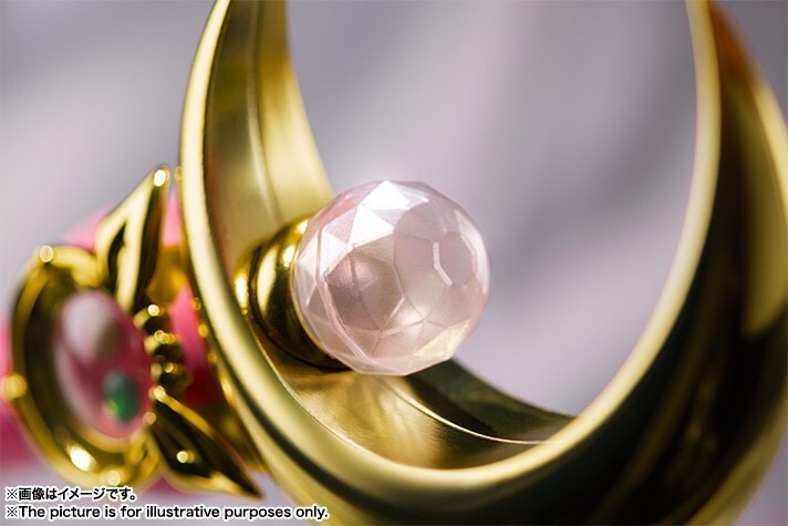 Pre-order : PROPLICA MOON STICK (Repeat)