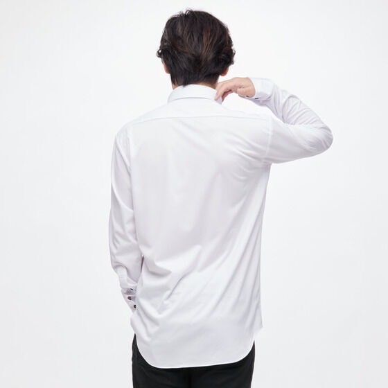 PRE-ORDER : Kamen Rider BLACK x Yokatta PLUS x Haruyama Eco I-Shirt