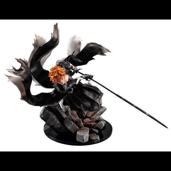 PRE-ORDER : Precious G.E.M. Series Ichigo Kurosaki (Bleach: Thousand-Year Blood War)