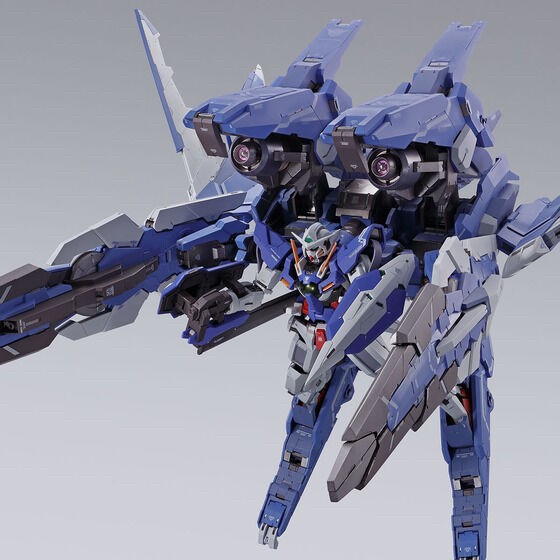PRE-ORDER : METAL BUILD GN ARMS TYPE-E