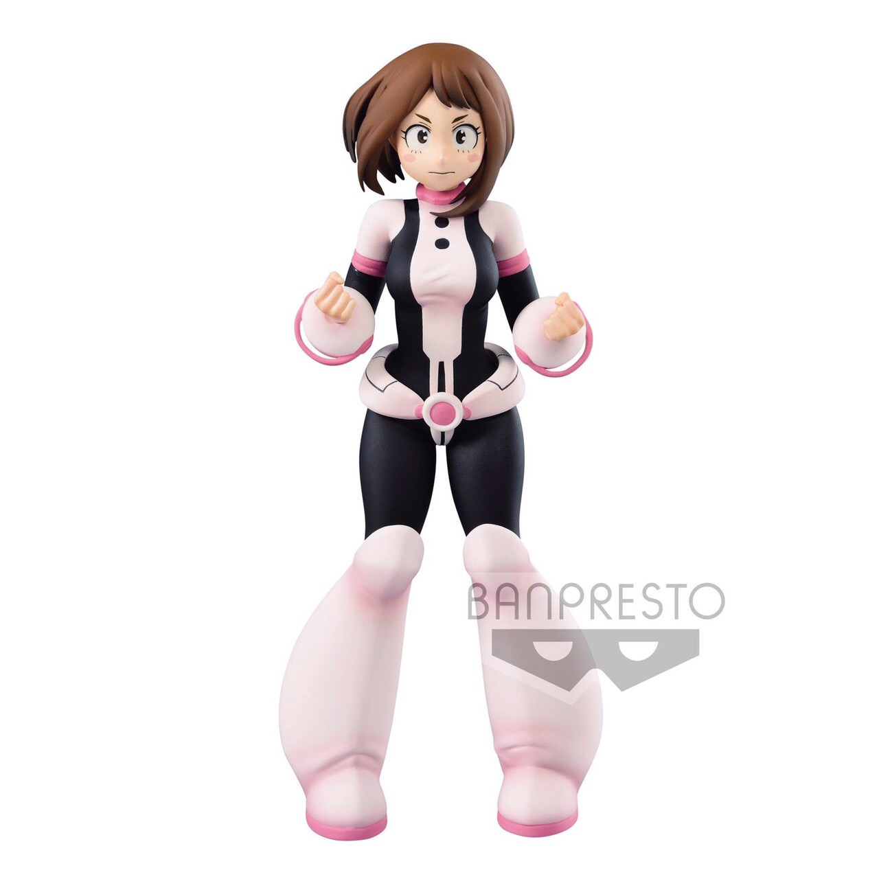 Pre-order : MY HERO ACADEMIA AGE OF HEROES -URAVITY-