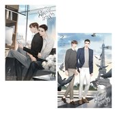 สมรสลวงรัก 2 เล่มจบ ค่าเช่า 128 ค่ามัดจำ 240