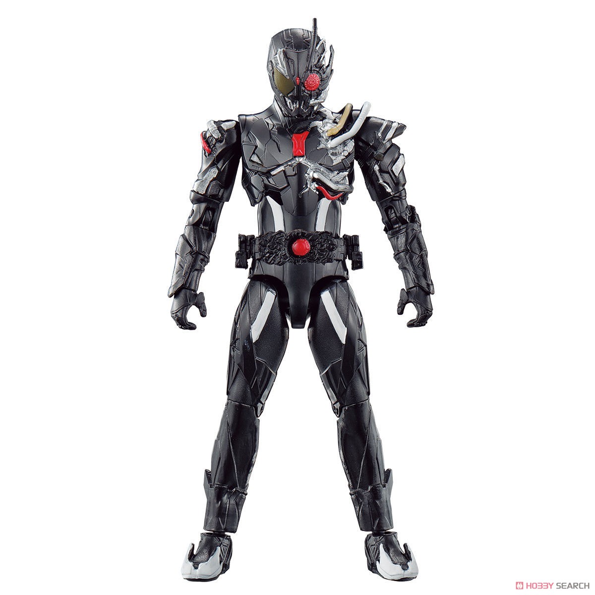 Masked Rider Zero-One - RKF Legend Rider Series RKF Kamen Rider Ark-One Singurize Set by Bandai