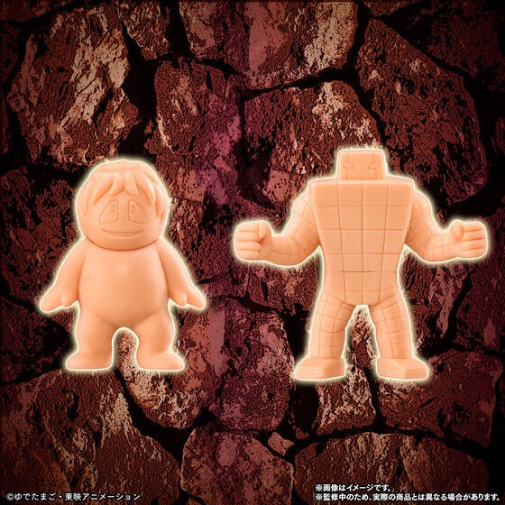 PRE-ORDER : Kinnikuman Kinkeshi Premium vol.14