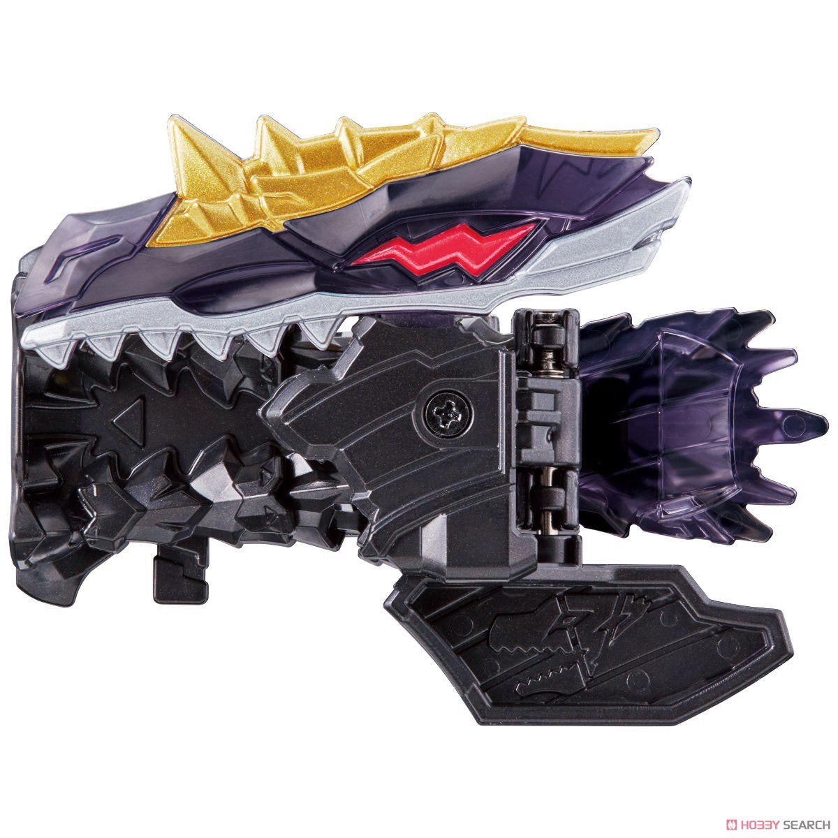 Kishiryu Sentai Ryusoulger - Ryusoul Series Kagayaki Soul & Kurayami Soul Set by Bandai