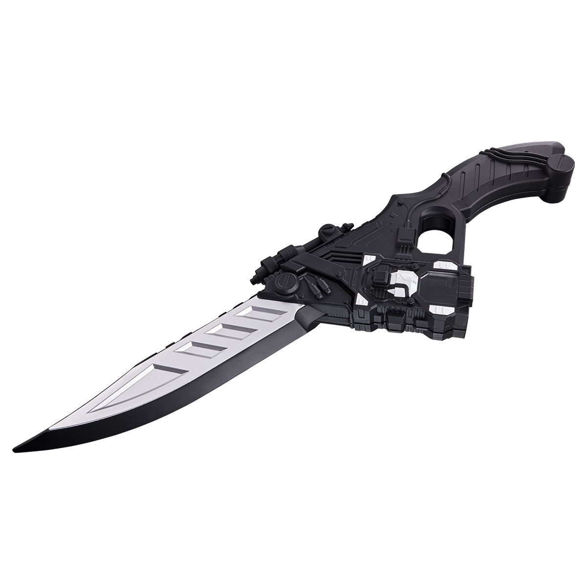 Masked Rider W - COMPLETE SELECTION MODIFICATION (CSM) Eternal Edge by Premium Bandai (Limited มีกล่องน้ำตาล)