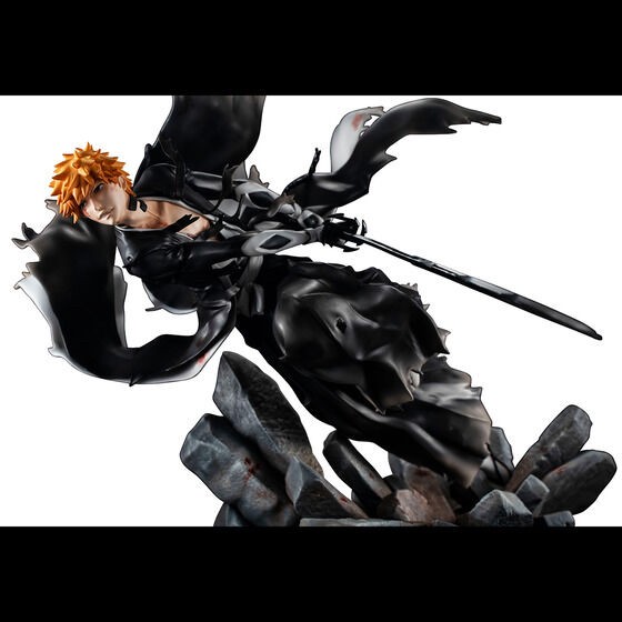 PRE-ORDER : Precious G.E.M. Series Ichigo Kurosaki (Bleach: Thousand-Year Blood War)