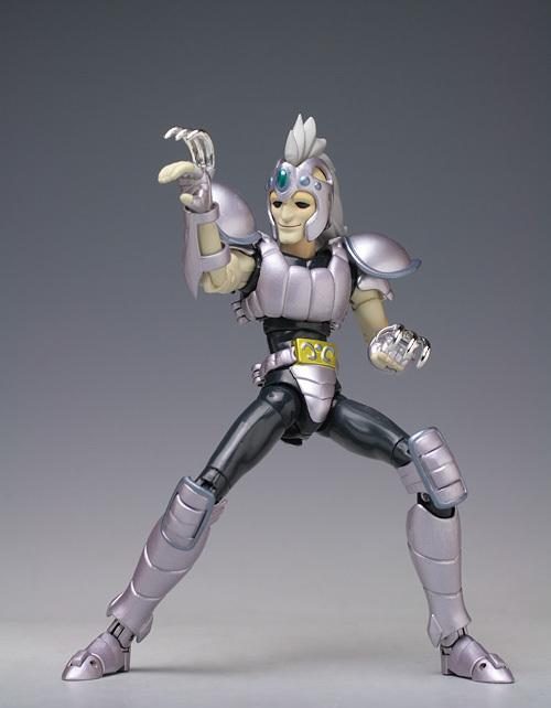 Saint Seiya Saint Cloth Myth Hydra Ichi