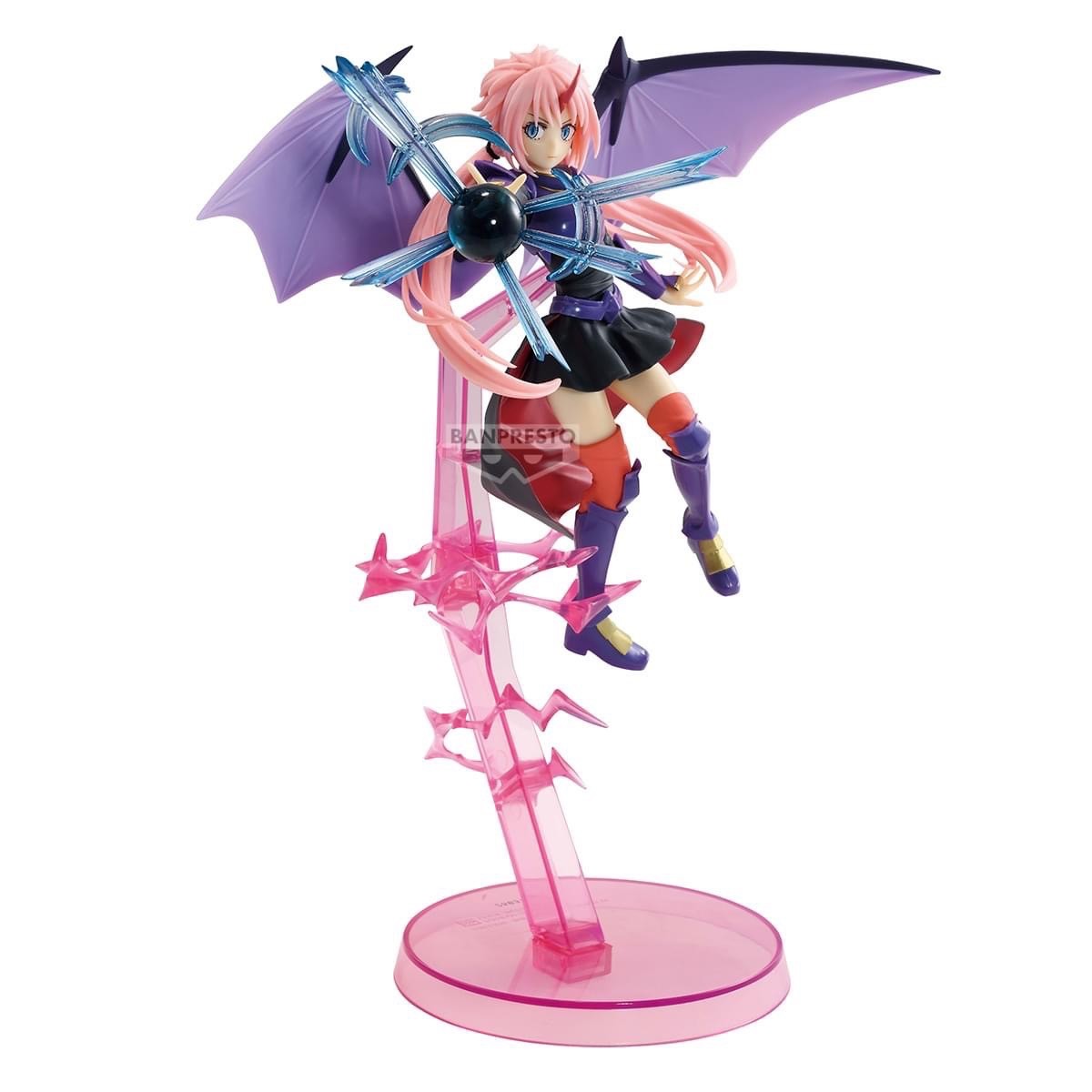 Pre-order : THAT TIME I GOT REINCARNATED AS A SLIME -OTHERWORLDER PLUS- MILIM DRAGON FORM VER. FIGURE SPECIAL VER.