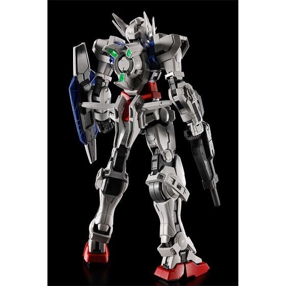 PRE-ORDER : MG 1/100 GUNDAM ASTRAEA + PROTO GN TWIN BROAD BLADE Plastic Model