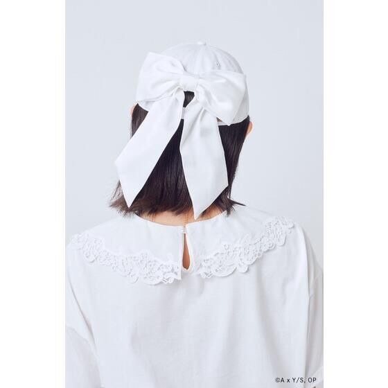 PRE-ORDER : [Oshi no Ko] × RoseMarie seoir Ichigo Pro Cap