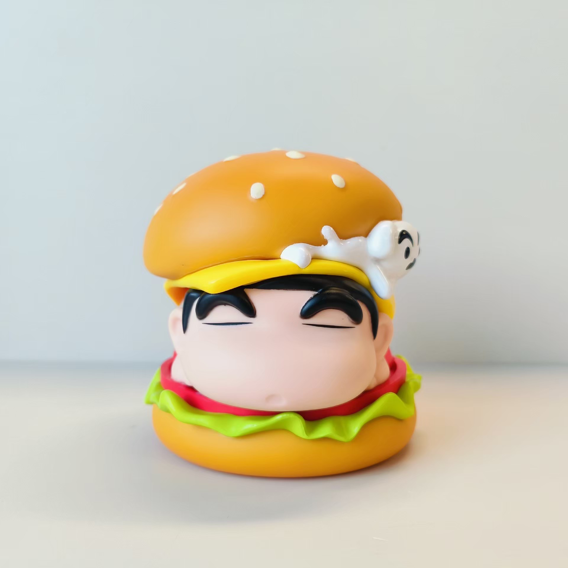 Crayon Shinchan - Hamburger ver.