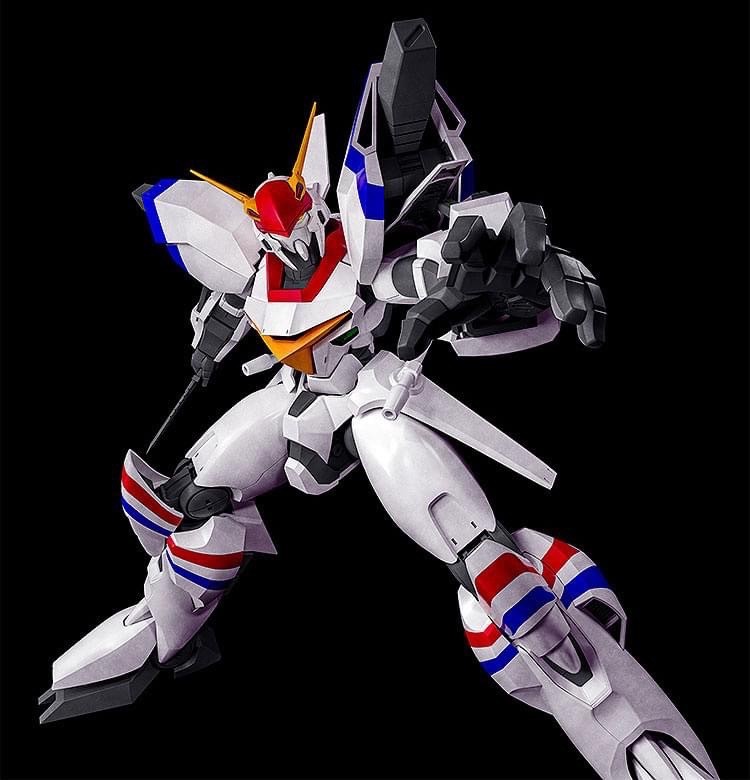 Pre-order : 1/72 PLAMAX XD-01 Dragonar-1 (Metal Armor Dragonar) Plastic Model Kit by Max Factory