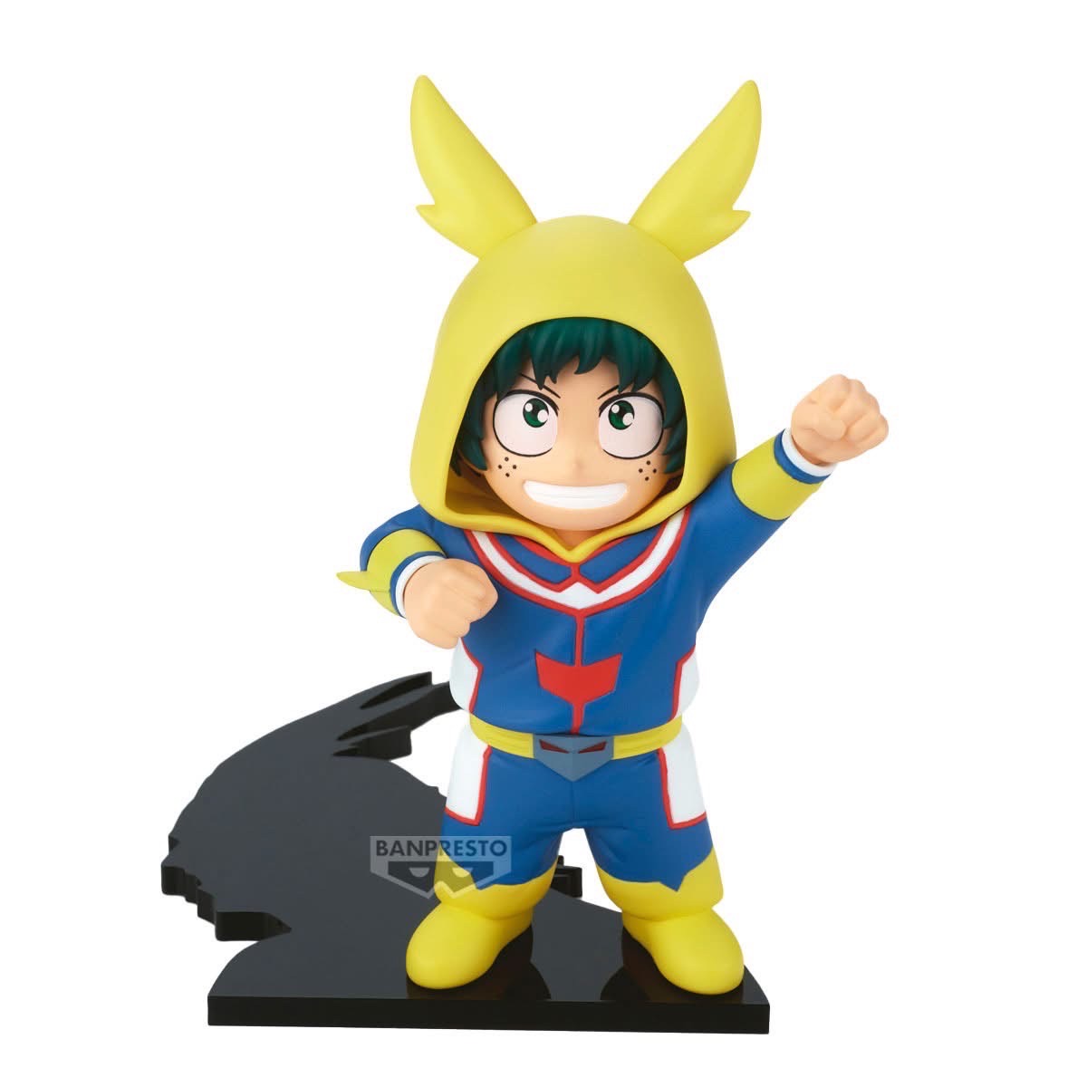 Pre-order : MY HERO ACADEMIA 08/2025 by Banpresto