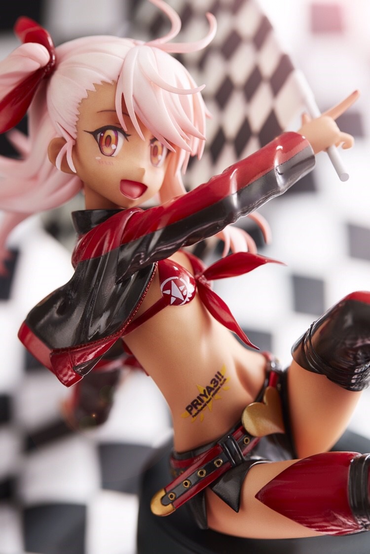 Pre-order : PRIYA Racing Chloe Von Einzbern by PLUS ONE