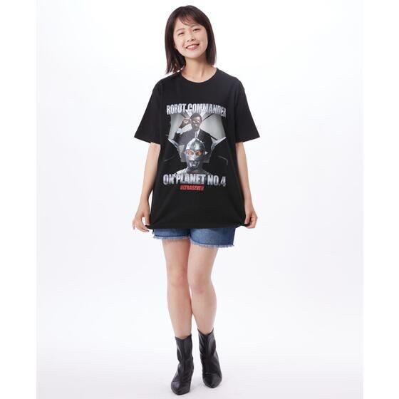 PRE-ORDER : Ultraman T-shirt