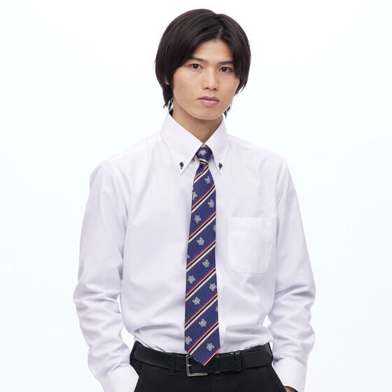 PRE-ORDER : Ultraman GUTS Mark Tie