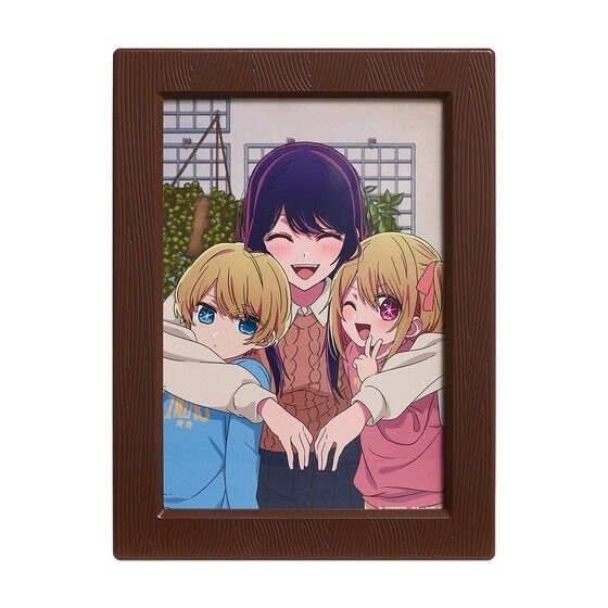 PRE-ORDER : [Oshi no Ko] Memories of Melody Photo Stand